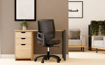 Elementos del Home Office