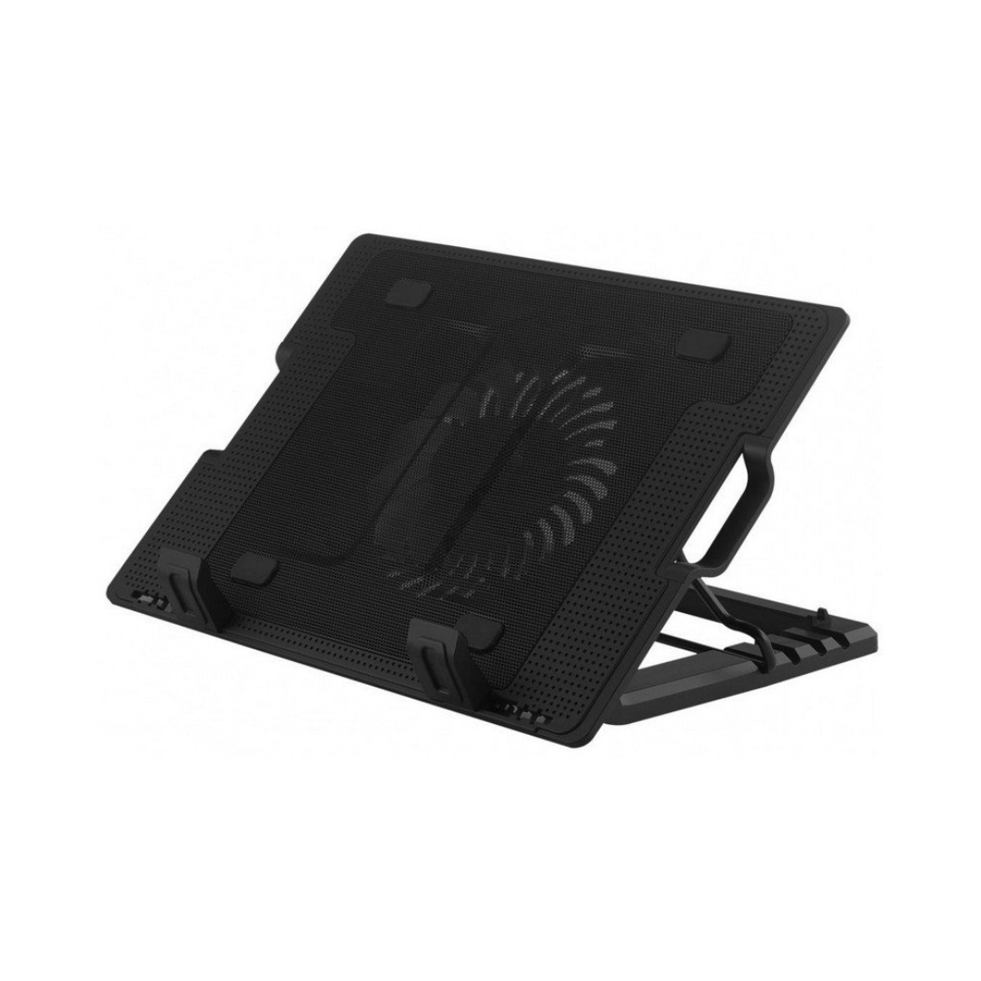 Base para Portatil Refrigerante - Líneas y Diseños