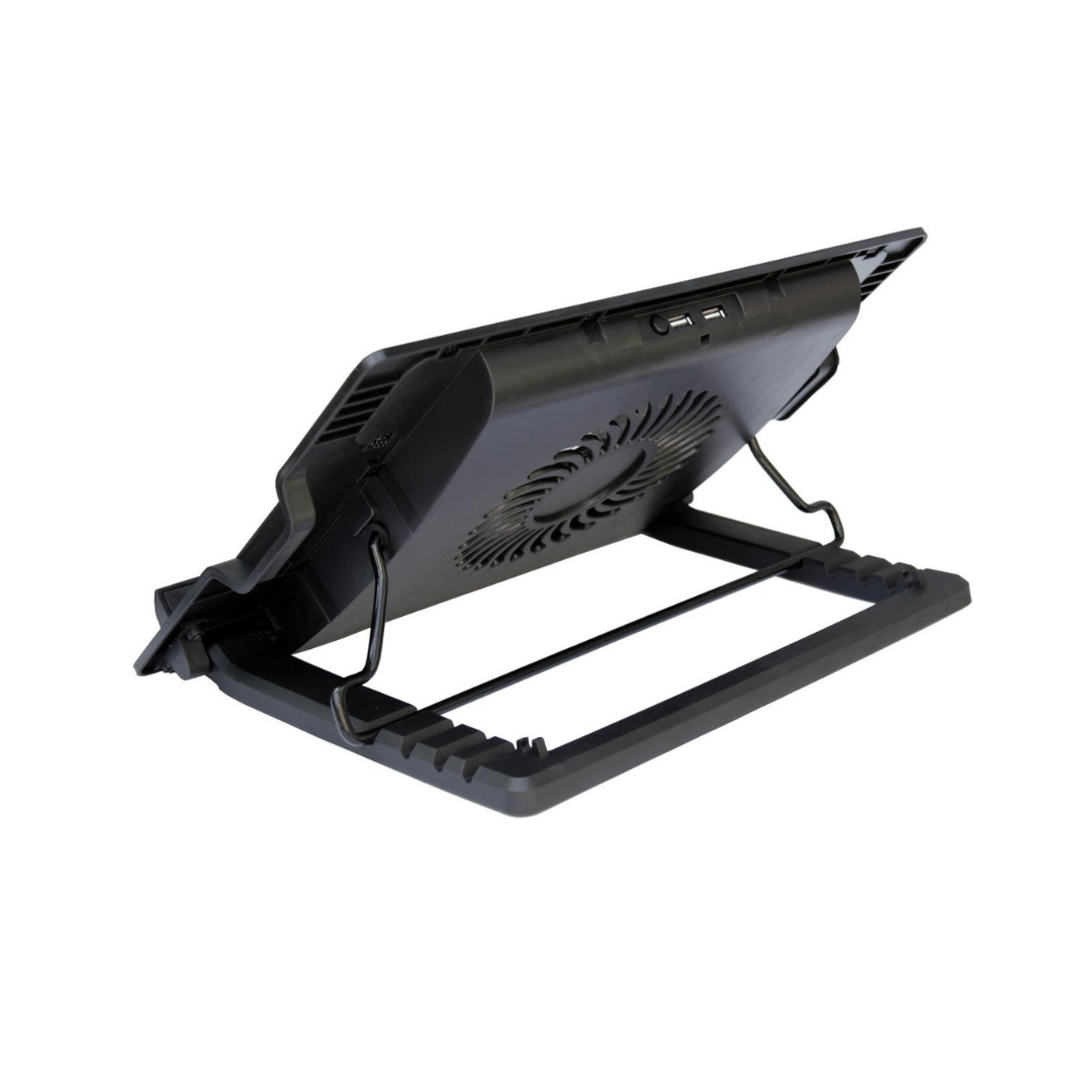 Base para Portatil Refrigerante - Líneas y Diseños